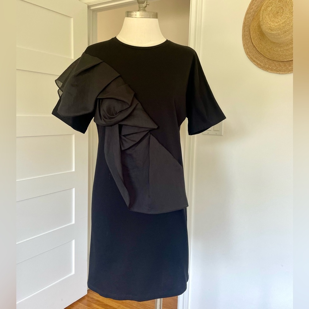Cos dress